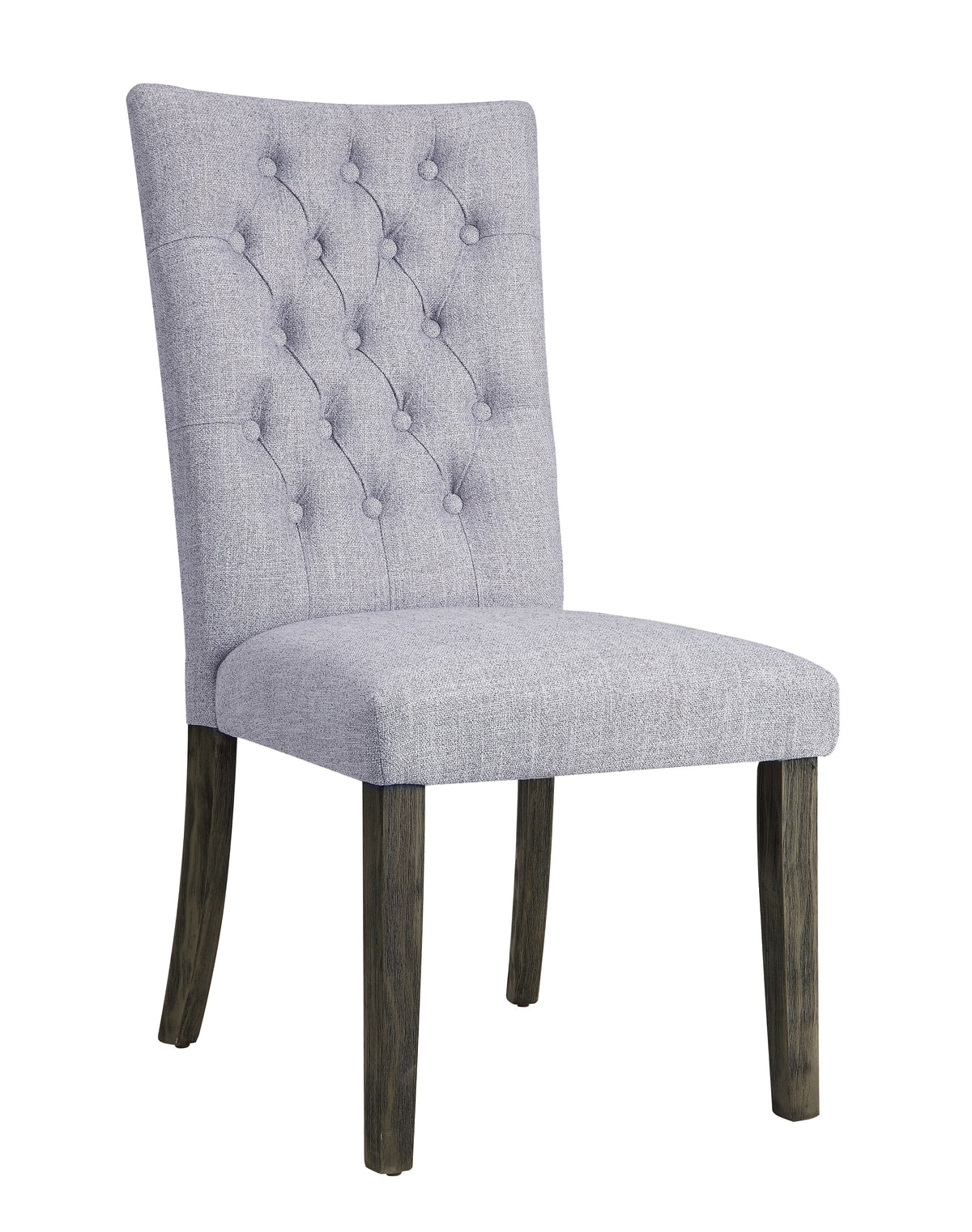 Merel Armless Parsons Dining Chair
