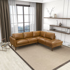Benson Sectional Sofa With Chaise - Multiple Colors