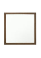 Miquell Versatile Orientation Mirror