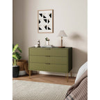Dumbo Dresser