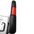899 Piece Home Repair Tool Set with Rolling Toolbox - Pearl Silver or Black