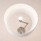 Horizon Table Lamp With On/Off Switch