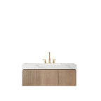 Muri 48" Bathroom Vanity & Sink