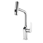 Touchless Kitchen Faucet