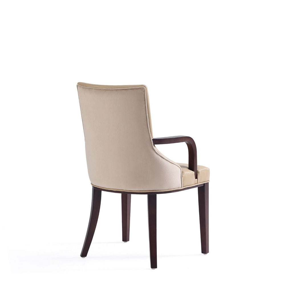 Shubert Armchair
