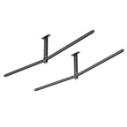 Kayak Storage Rack for 2 Kayaks