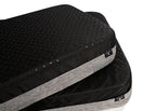 Performance Pet Bed XL with Waterproof Cover - Grey