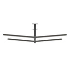 Kayak Storage Rack for 2 Kayaks