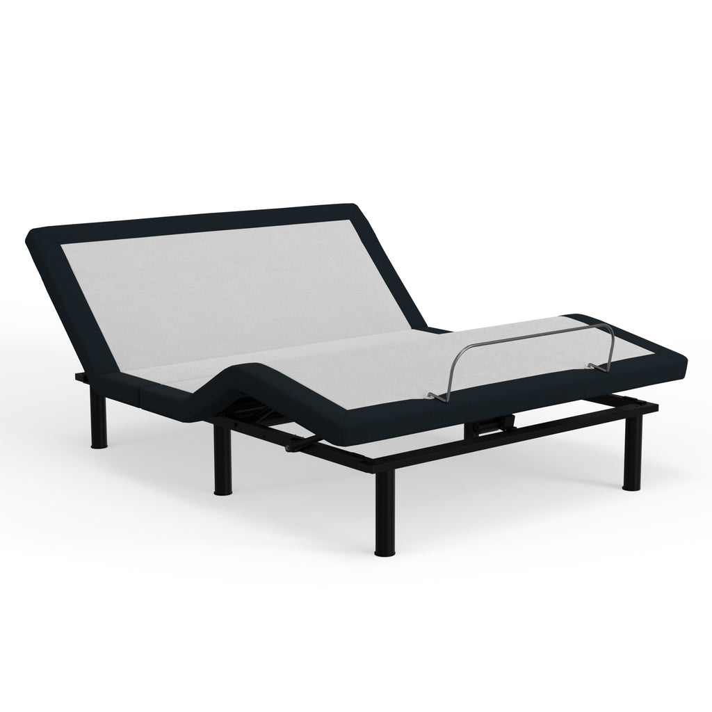 GigaTech Model 3 Adjustable Base King: Zero Clearance