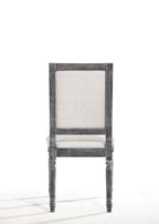 Leventis Weathered Dining and Kitchen Set