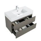 Alice Bathroom Vanity With Sink