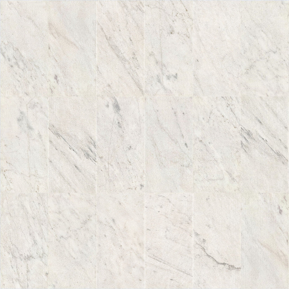 Textured 3D Decorative Tiles with Polished Marble Surface - Yellow, Gray, or White