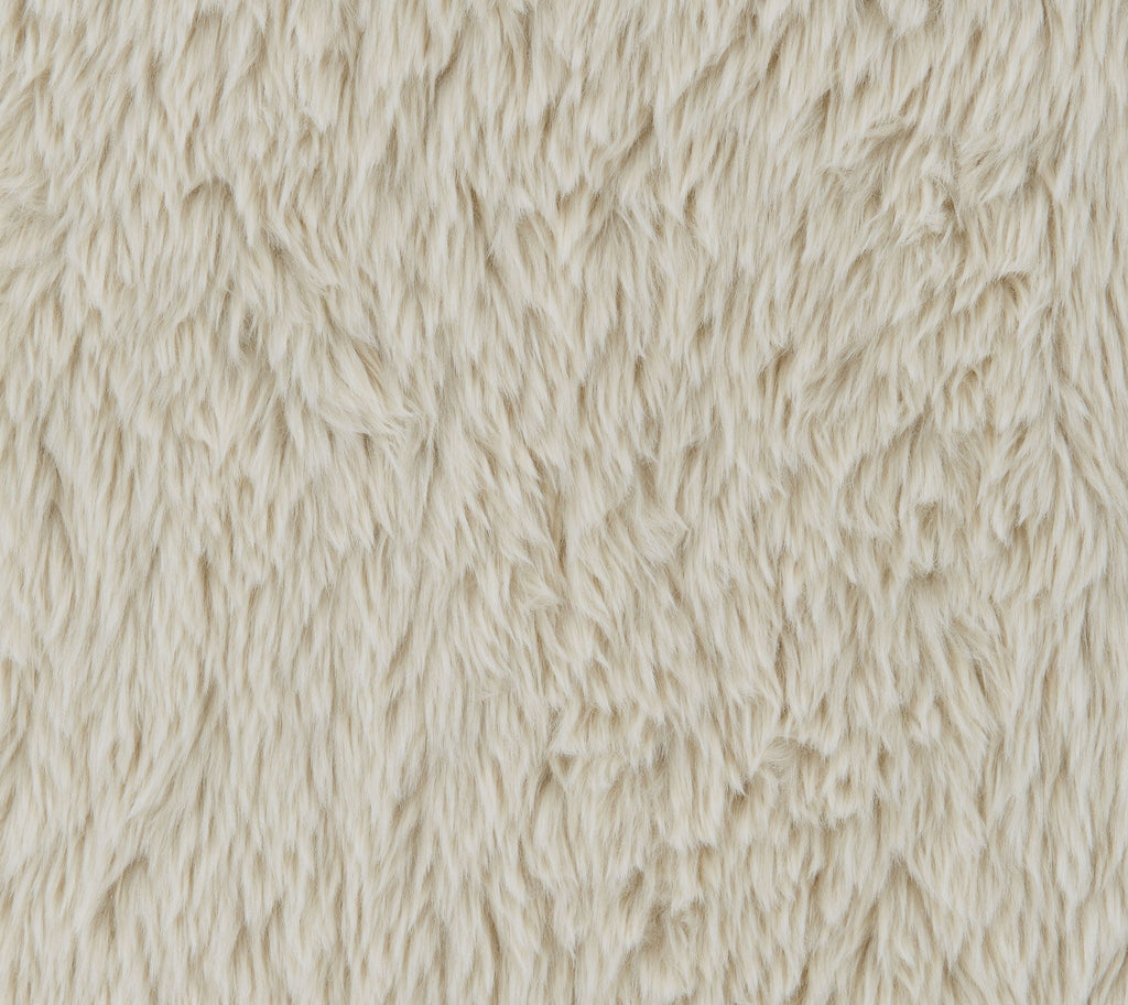 Pattern Fabric 3 Piece Living Room Set with Feather Down Cushions - Beige Yakety Yak Sand