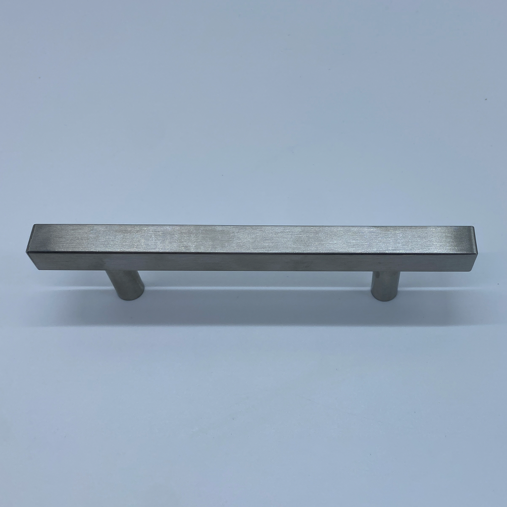 Stainless Steel Modern Cabinet Handles (40 Pack)