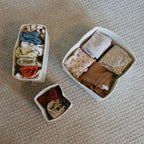 Parker Baby Co. Felt Drawer Organizers — 3-Piece Set