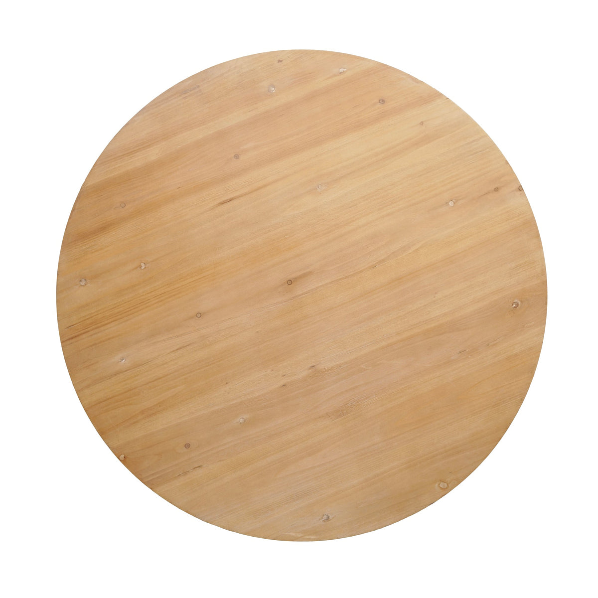 42x32 Round Dining Table