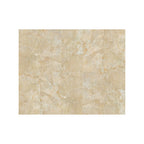 Textured 3D Decorative Tiles with Polished Marble Surface - Yellow, Gray, or White