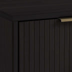 Granville Sideboard with Full Extension Drawers - Multiple Colors