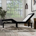Model P2 Adjustable Base Twin XL with Massage & USB - Metal Frame
