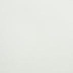 Antique White Concrete Outdoor Side Table with Weather-Resistant Durability